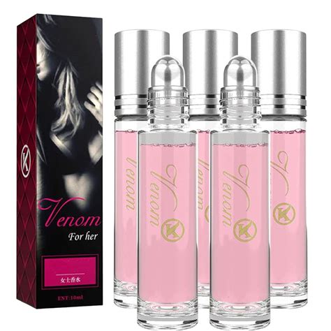 women's venom perfume